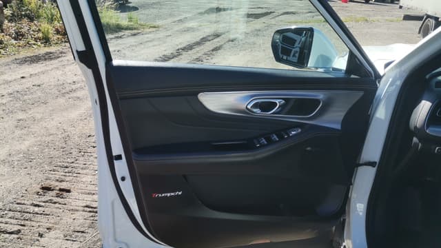 GAC GS8 - 7