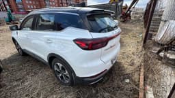 Chery Tiggo 7 PRO MAX - 4