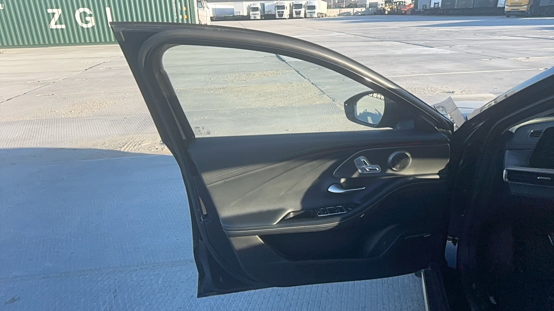 Chery ARRIZO 8 - 7