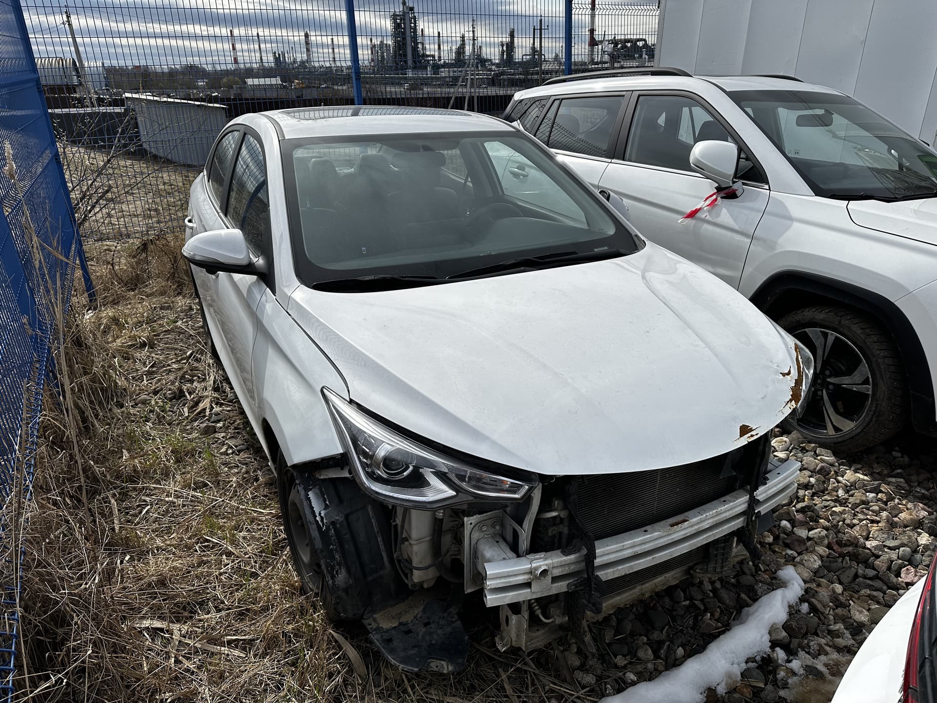 Changan Alsvin - 2