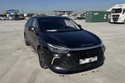 Baic U5 Plus - 2