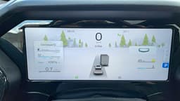 Geely Monjaro - 7
