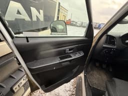 UAZ Profi - 8