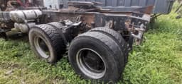 Shacman (Shaanxi) SX* 6x6 Седельный тягач - 8