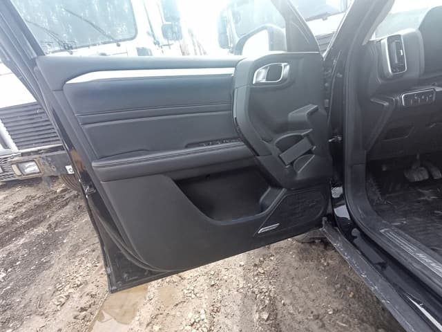 Haval Dargo - 8