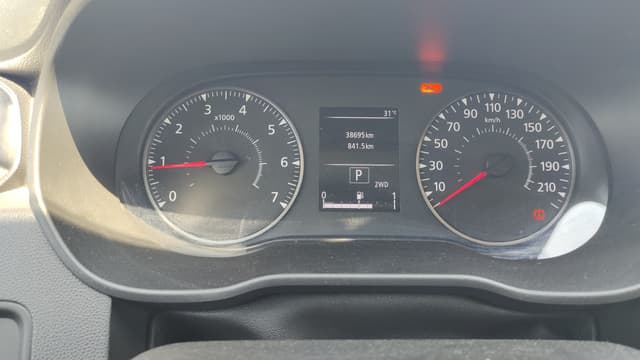 Renault Duster - 7