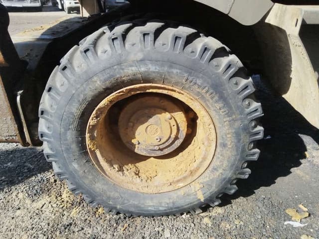 Daxin DX180* Экскаватор колесный - 8