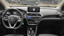 Changan Alsvin - 5