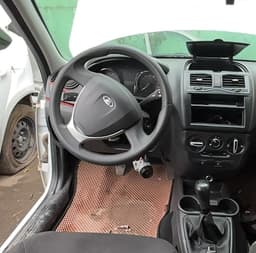 Lada Granta седан - 5