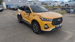Chery Tiggo 7 PRO - 2