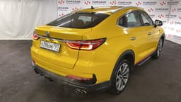 Changan CS85 - 3