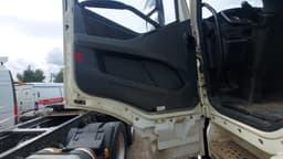 Автомастер 5589* на шасси FAW CA 3250 6x4 Самосвал - 8