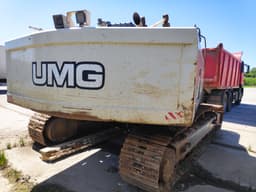 Umg (Тверской Экскаватор) TX300 Экскаватор - 3