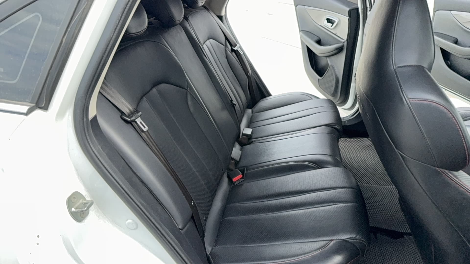 Baic U5 Plus - 9