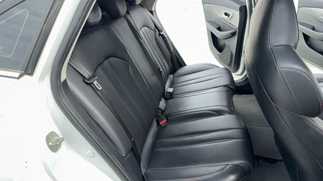 Baic U5 Plus - 9
