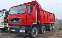 МАЗ 6516 8x4 Самосвал - 1