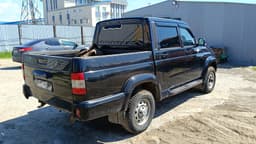 UAZ Pickup - 3