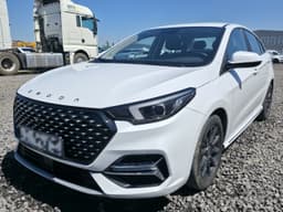 Omoda S5 - 1