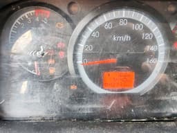 Автомеханический Завод 4725* на шасси Dongfeng C120 Изотермический/рефрижератор - 7