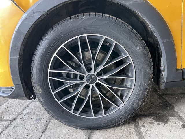 Haval Jolion - 9