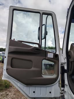 Daewoo NOVUS 4x2 Бортовой (Евроборт) - 7