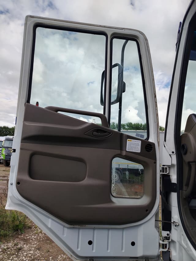 Daewoo NOVUS 4x2 Бортовой (Евроборт) - 7