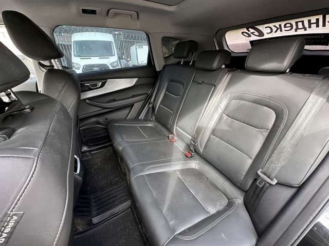 Chery Tiggo 7 PRO MAX - 9