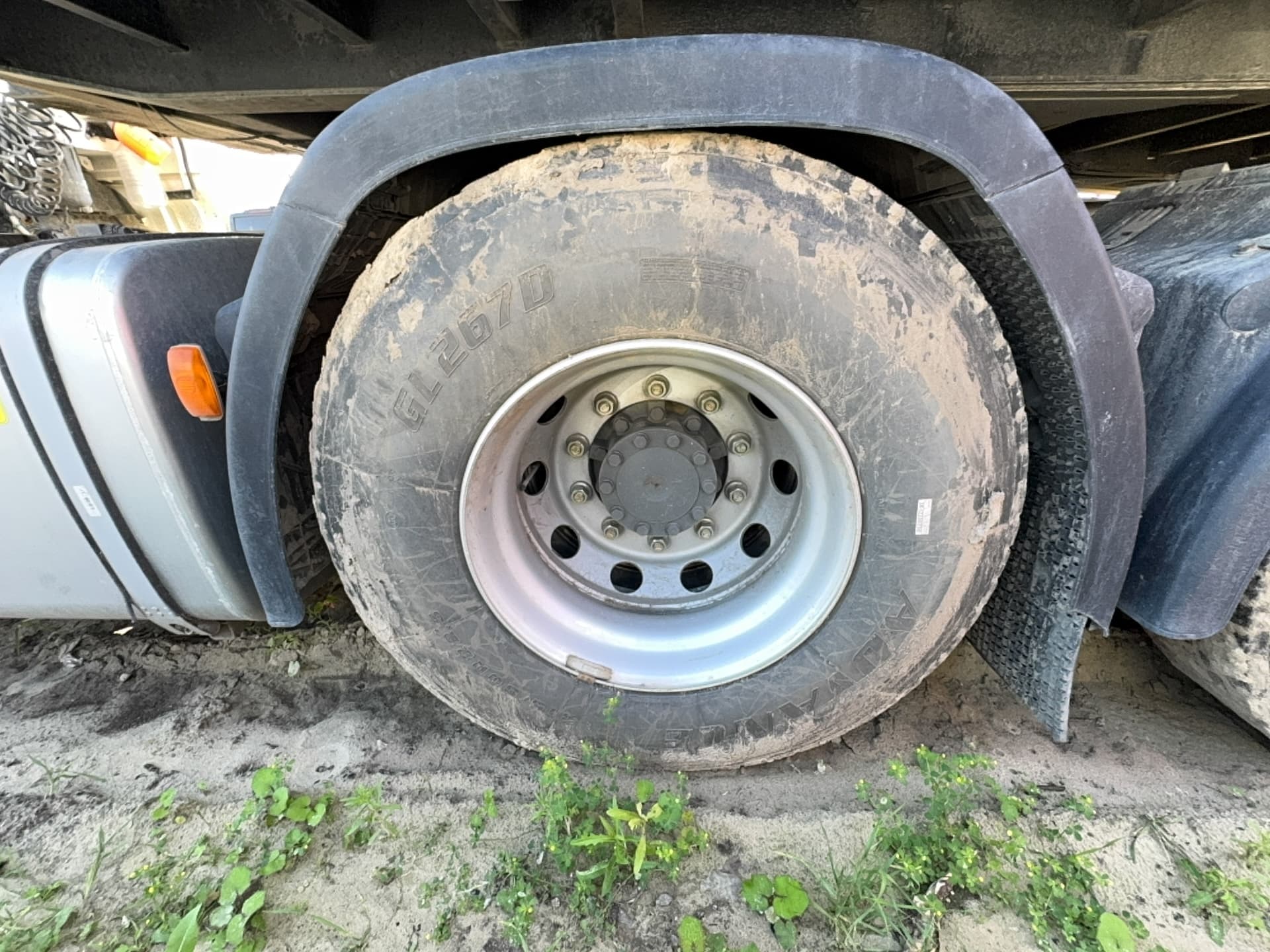 Sitrak C7H MAX 6x4 Седельный тягач - 8