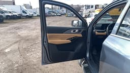 Changan Hunter Plus - 8