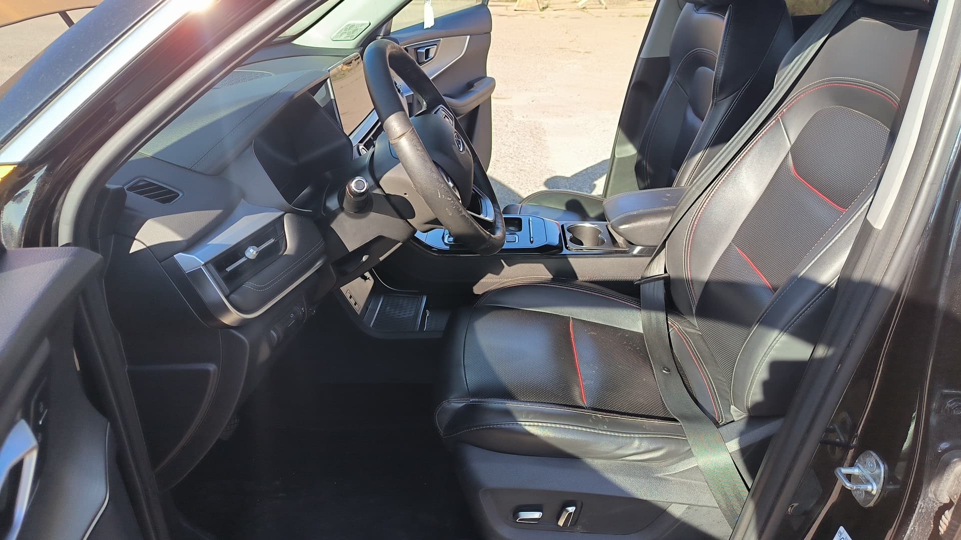 Chery Tiggo 7 PRO - 6
