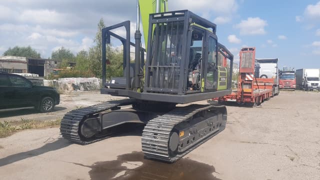 Lishide SC220* Экскаватор - 1