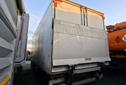 Луидор 3010* на шасси GAZ GAZON NEXT 4x2 Изотермический/рефрижератор - 4