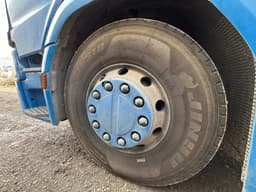 Scania R 4x2 Седельный тягач - 6
