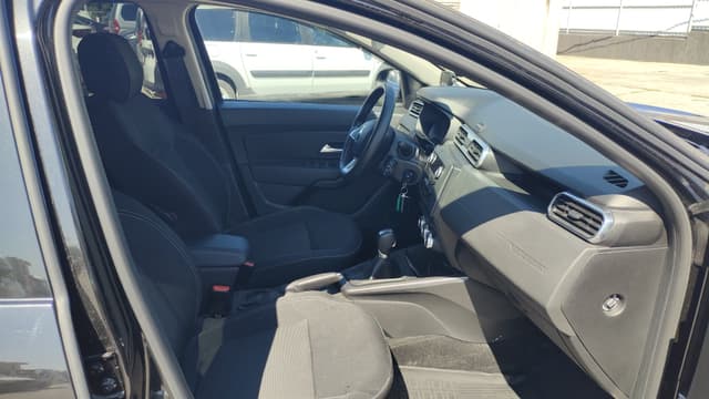 Renault Duster - 6