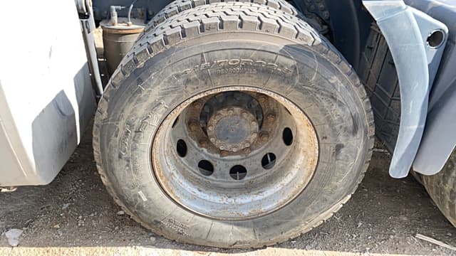MAN TGX 6x2-2 Седельный тягач - 9