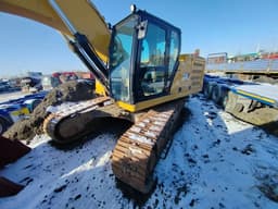 Caterpillar 330 Экскаватор - 1