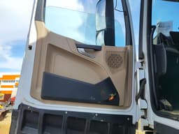Mercedes-Benz Actros 4x2 Седельный тягач - 8