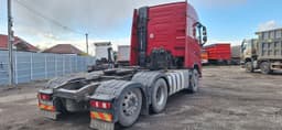 Volvo FH 6x2 Седельный тягач - 3