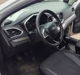 Lada Vesta седан - 5