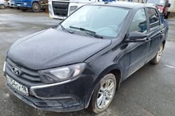 Lada Granta седан - 1