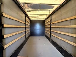Коммерческие Грузовики К7В* на шасси КамАЗ 4308 4x2 Бортовой (Евроборт) - 9