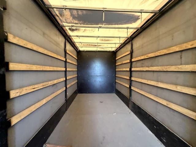 Коммерческие Грузовики К7В* на шасси КамАЗ 4308 4x2 Бортовой (Евроборт) - 9