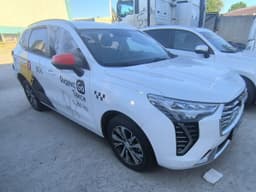 Haval Jolion - 2
