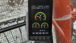 Pb Профессионал PB330* Экскаватор - 6