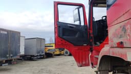 Shacman (Shaanxi) SX* 6x6 Самосвал - 8