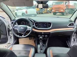 Lada Vesta SW Cross - 5