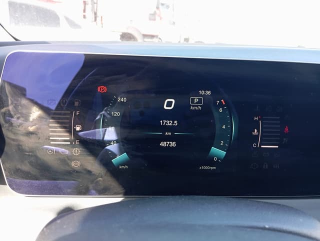 Baic U5 Plus - 7