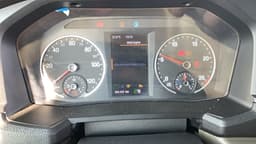 MAN TGX 4X2 Седельный тягач - 5