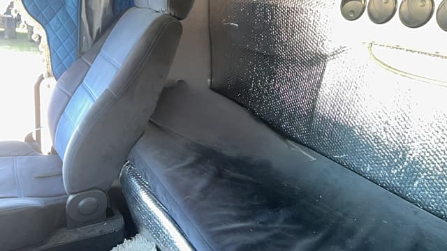 Завод Асавто 3382* на шасси КамАЗ 65117 6x4 Бортовой (Евроборт) - 8