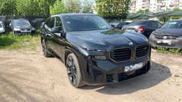 BMW XM - 2